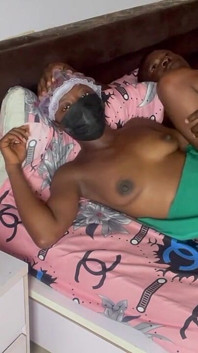 Lundi matin, sexe torride avec ma copine