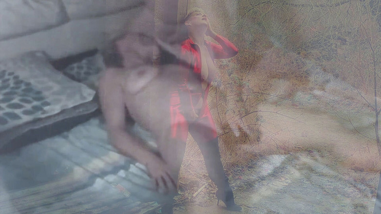 The adventures of Kylie Britain: Basah dengan Kylie