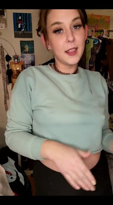 Alli Anderson: 18/02/2023, enregistrement de flux