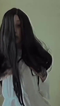 Zne Roleplay - Sadako Halloween Especial Ft. Amberzinha [ful