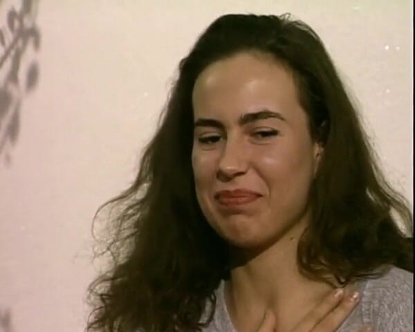 YOUR FIRST PORN: Inocência Peluda Parte 1