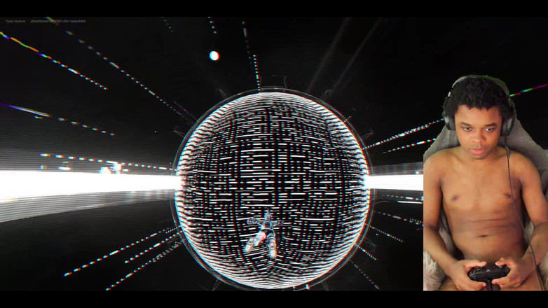 Love Mir Gaming: Daft Punk Událost je divoká (fortnite)