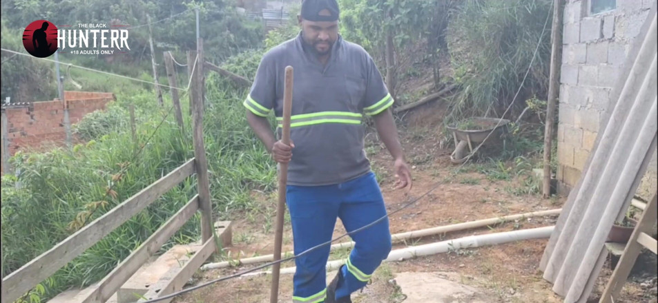 TheBlacKHunterr: Vecinul meu obraznic