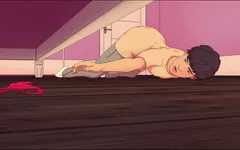 Temptation Become Femboy - Settling in Home