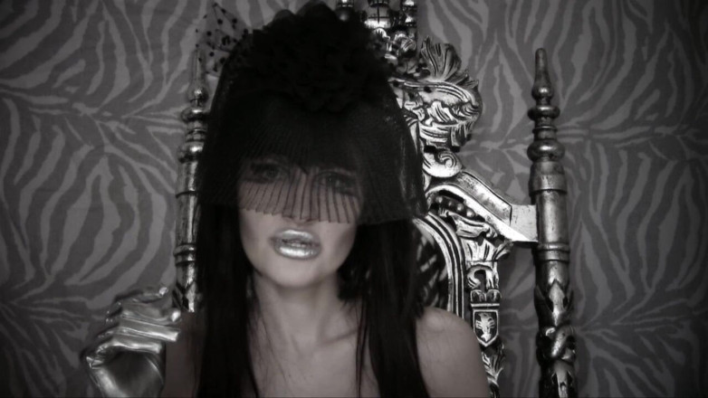 Lady Mesmeratrix Official: Fascinatrix ...