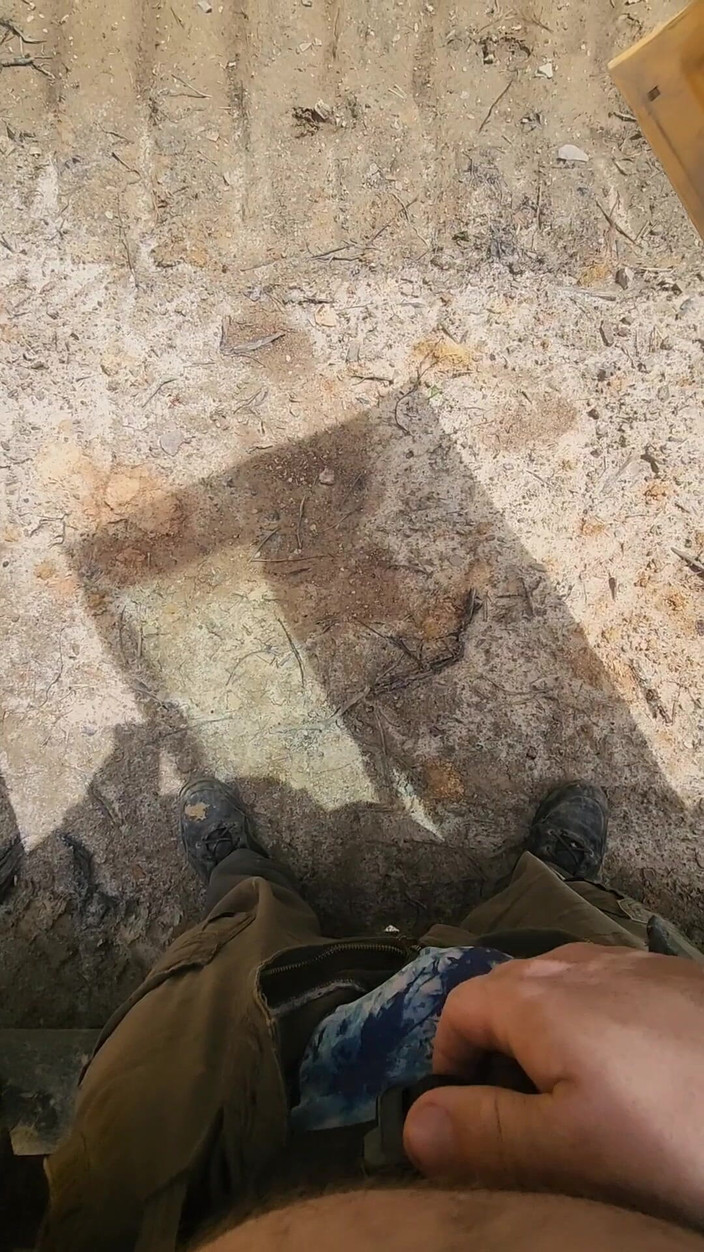 Djk31314: 在新工作现场的乐趣。