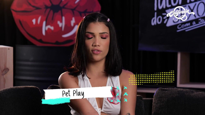 California TV: Еп.03 - садомазохізм