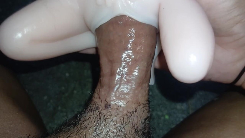 LunaDesire: Guy Fucks an Innocent Girl From the Street