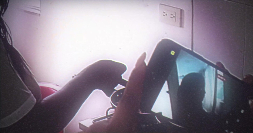 PABLO N3GROBAR: Südliches mericanisches Goon Zimmer