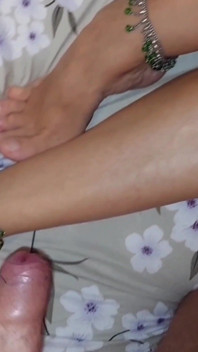 Moglie Matura Bionda Amatoriale Ama Adorare I Piedi