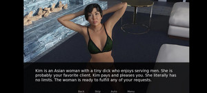 Amaran Futas: Futanari aanbidding gameplay deel 1