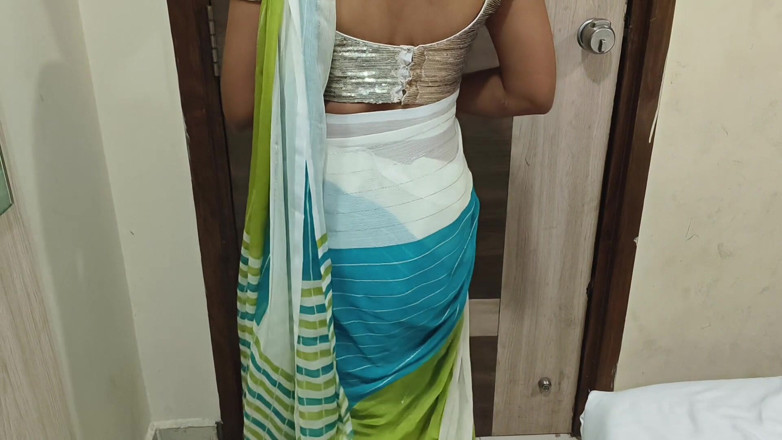 CloudyPush59: Telugu ciocia sex wideo część 1
