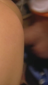 Blonde Loszka Funty Cipki Hard I Wild Fuck Fest