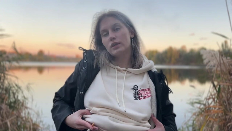 MertyXXX: Kde jste houby