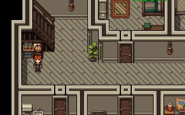 LoveSkySan69Real: Gameplay zombie's retreat sex hole dan ranger dari loveskysan69 bagian 17