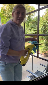 Should I clean your windows too?
