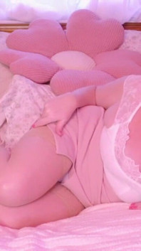 A Taboo Dommy Bedtime Story