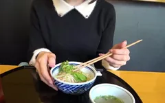 Mami Nagase - Gutsy Creampie Actress