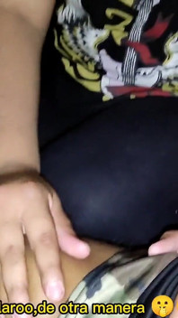 Meine stiefschwester muss mit einem blowjob bezahlen