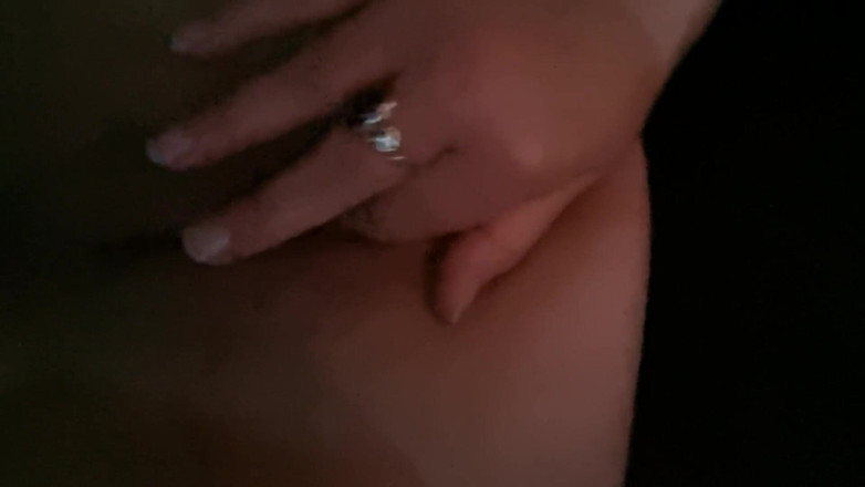 Misssapiosexual: Ejaculare înăuntru cu spermă după GFE