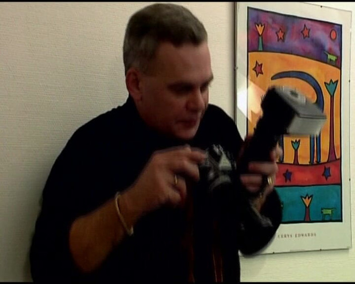 Deutscher hardcore: Almanya'dan amatör hatun oyuncu seçmelerinde sikiliyor