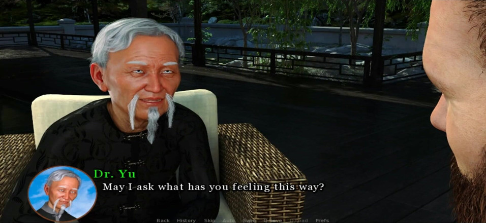 Visual Novels: Avalon część 55