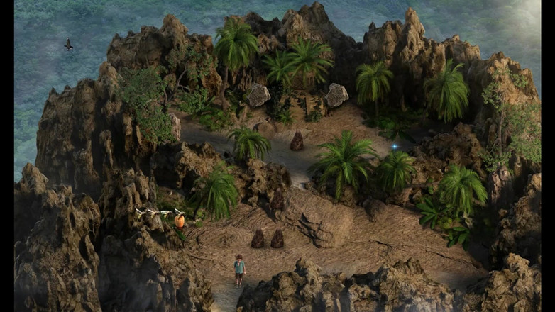 Miss Kitty 2K: Treasure of Nadia - Ep 38 - I Love a Ciass pussy autorstwa...