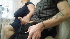 Zona901: Ich wichse meinen schwanz im büro und half mir, zu...