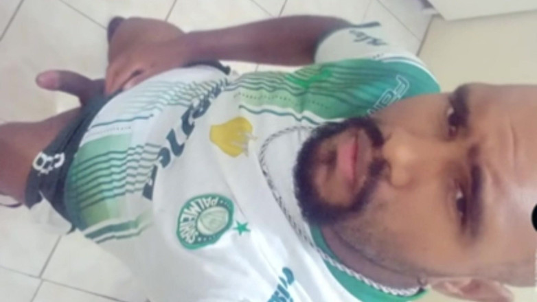 TheBlacKHunterr: Innan jag gick till matchen blev jag exalterad