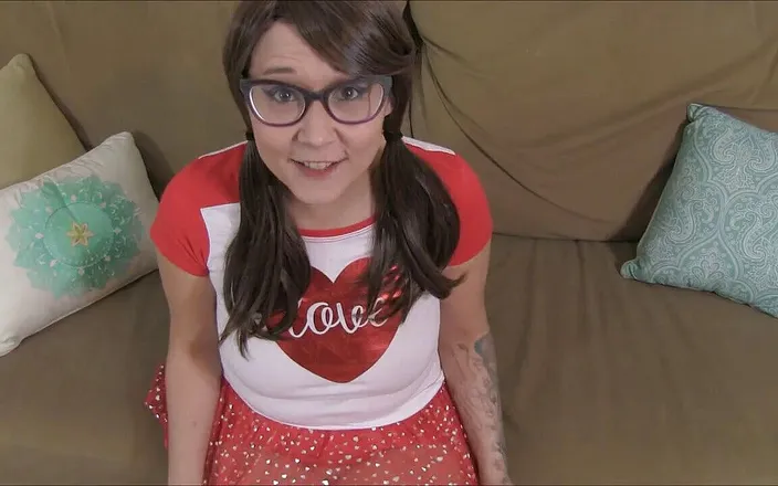 Polly's Play Ground: Daddy's dirty Valentine