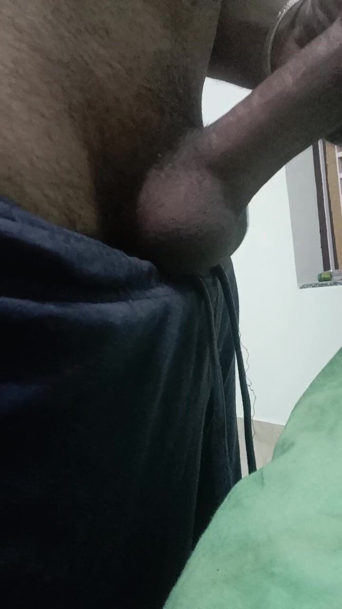 Rajasthani-old-lover: Masturbacja po masowaniu pasierba mojego sąsiada i wyjęciu spamu po...