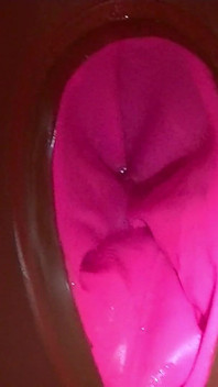 First Black Sexdoll Fuck Masturbation