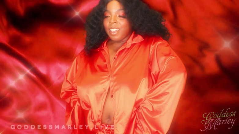 Goddess Marley: Comment aimes-tu les femmes noires ?