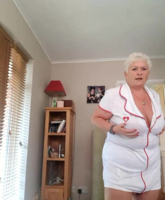 Uk Joolz: Stream rozpoczął się 23.03.2020 14:33