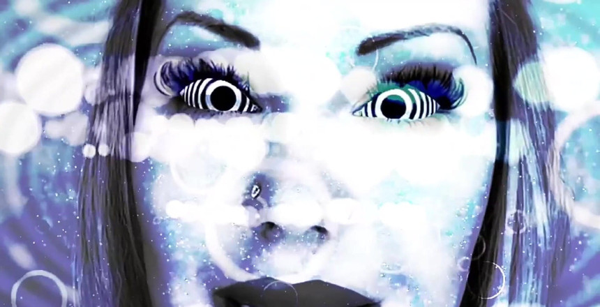 Goddess Misha Goldy: ¡30 días de gooning en espiral, paja y negación!