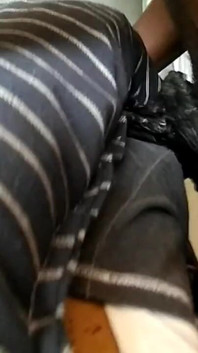 Man Big Dick Trying to Cum Hard