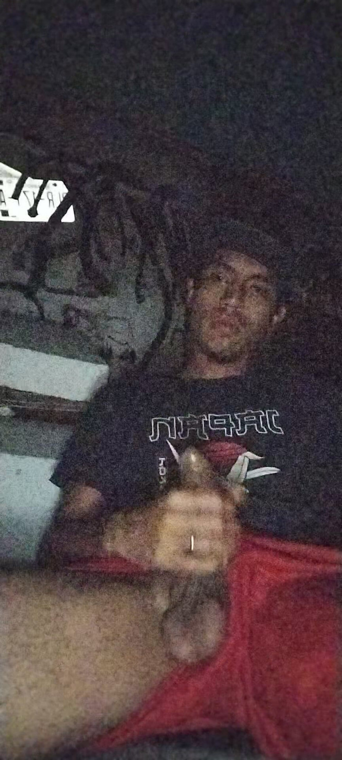 AlexAlejandro13: Sobotní noc