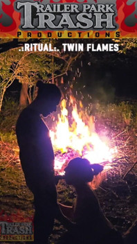 .:ritual:. Twin Flames Fire Fuck
