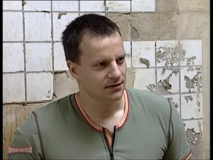 Videorama: Vysoká a štíhlá a dobrá na šukání.