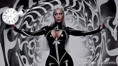 Goddess Misha Goldy: Modalità di svuotamento permanente dello stallo