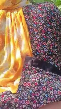 Desi vesnice Bhabhi ošukaná Devarem venku