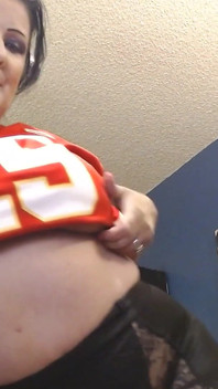 How About Them Titties Dropping
