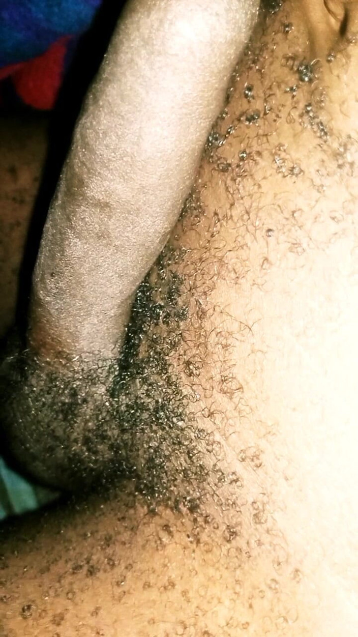 Judith xxx: Masaje 19