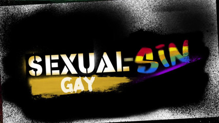 SEXUAL SIN GAY: A twink couple decides to spend the afternoon having a...