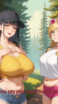 I Love Your Wife 1