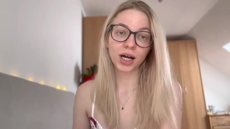 Goddess_Bella_Rae: 3 види приниження