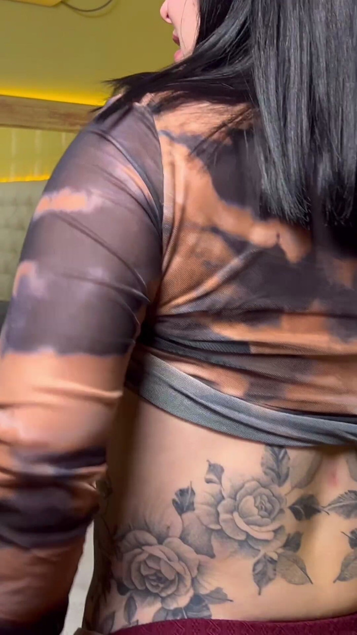 Kate jenn: ビッグステップ・シス・ピデ・アナル・エン・ビヴ(アマチュア・ラテン語)