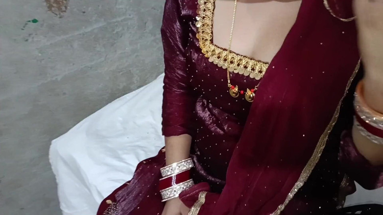 Vamika: Tamil Bhabhi was klaar voor een feestje, maar ze werd...