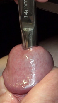Sounding Uncut Big Head with 14mm Smooth and Deep