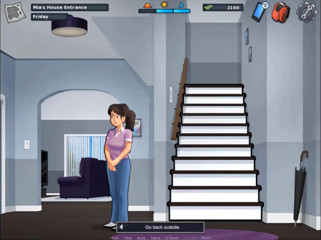 Cartoon Play: Saga musim panas bahagian 196